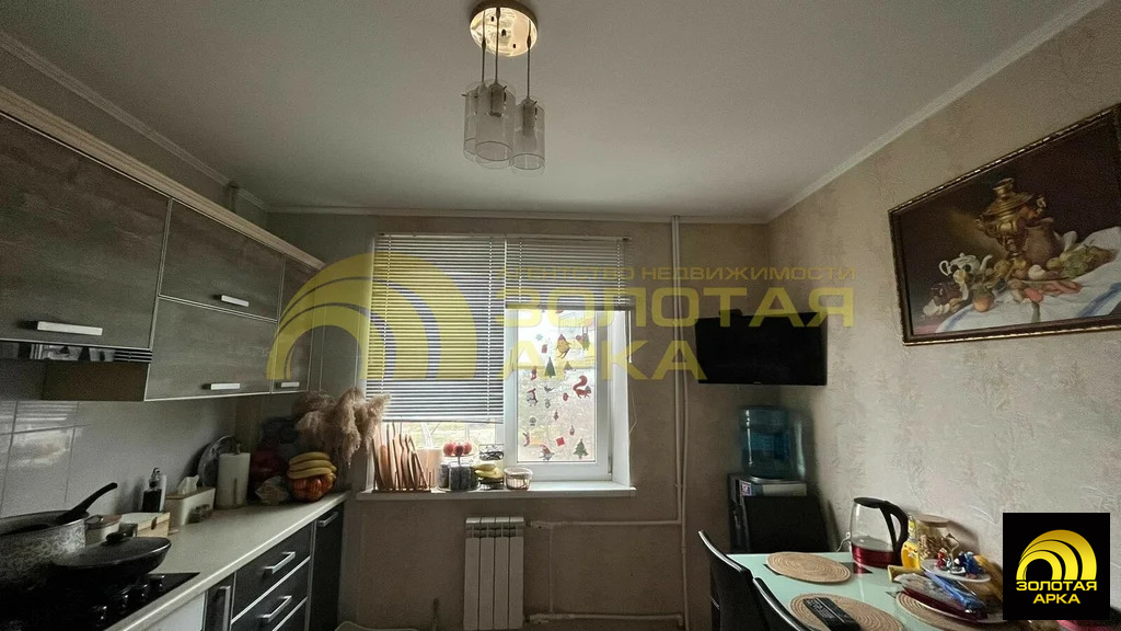 Продажа квартиры, Темрюк, Темрюкский район, ул. Калинина - Фото 21