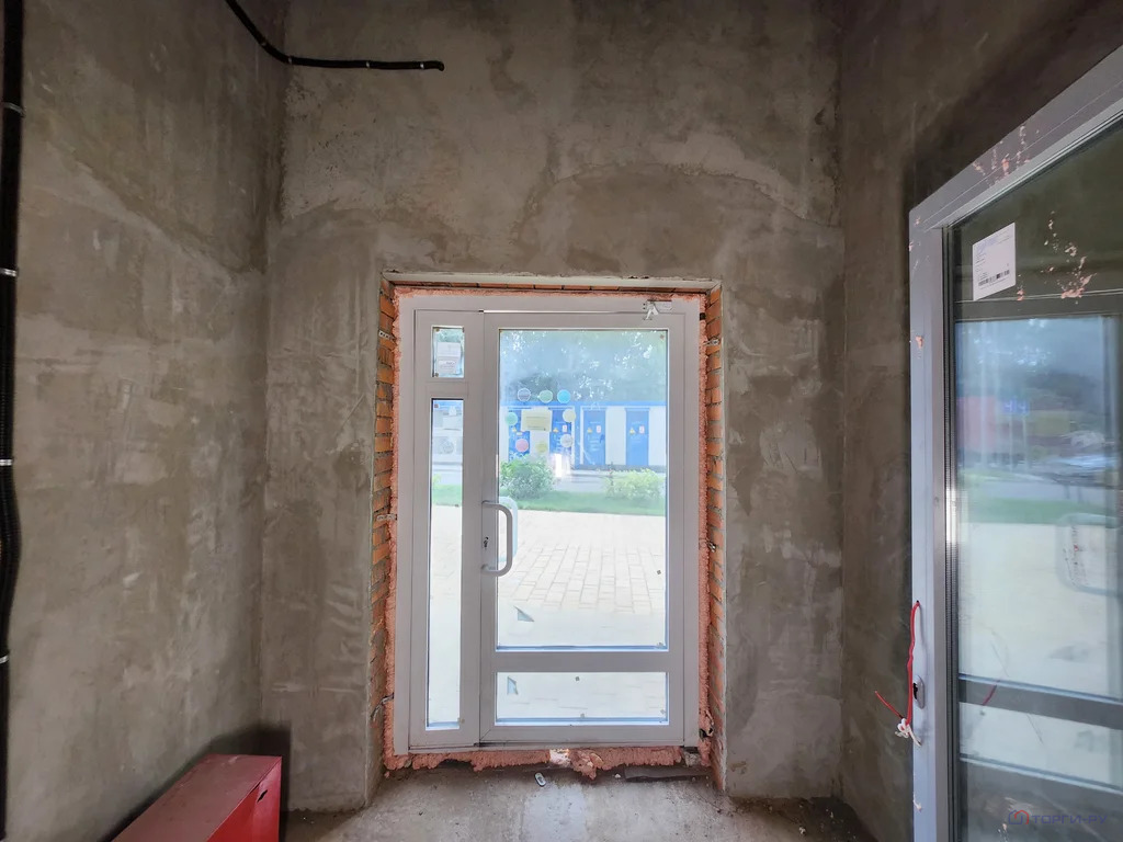 Продажа торгового помещения, 6-я Радиальная улица - Фото 6