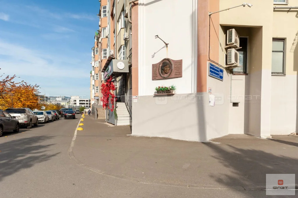 Продажа квартиры, Казань, ул. Марселя Салимжанова - Фото 27