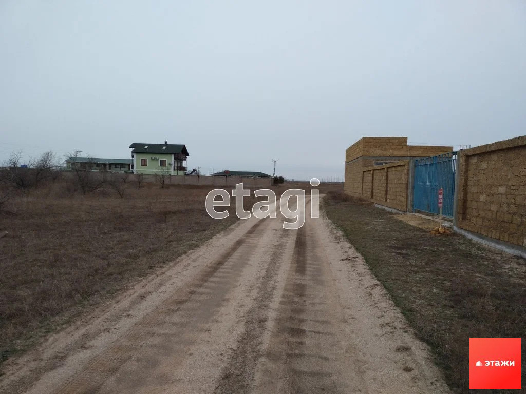 Продажа дома, Прибрежное, Сакский район, Дачная улица - Фото 5