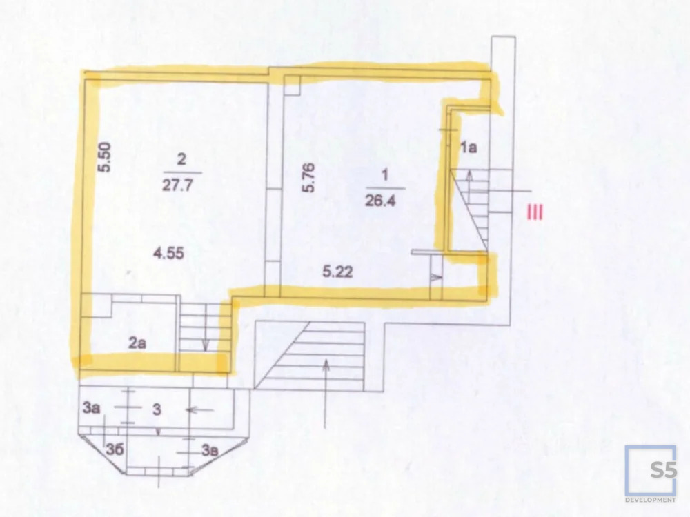 Аренда торгового помещения, м. Профсоюзная, ул. Профсоюзная - Фото 10