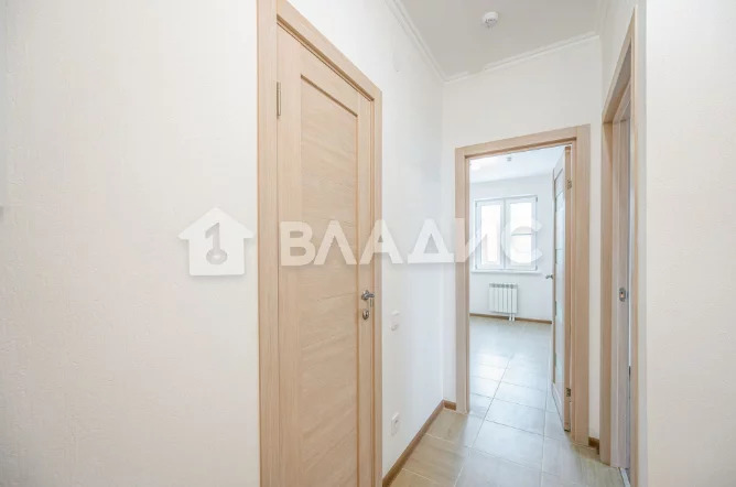 Москва, Севастопольский проспект, д.28к9, 2-комнатная квартира на ... - Фото 13