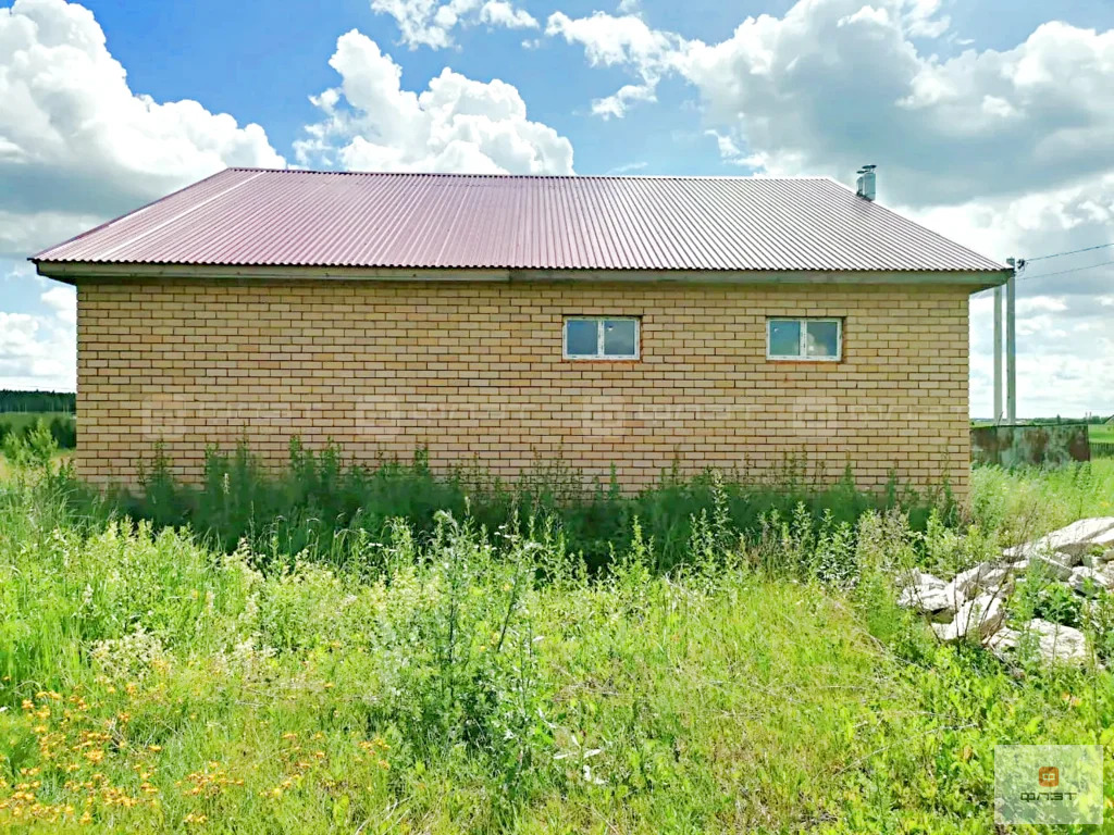 Продажа дома, Шемордан, Сабинский район, ул. Родниковая - Фото 4