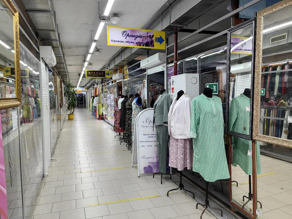 Помещение свободного назначения 300 м2 в аренду - Фото 19