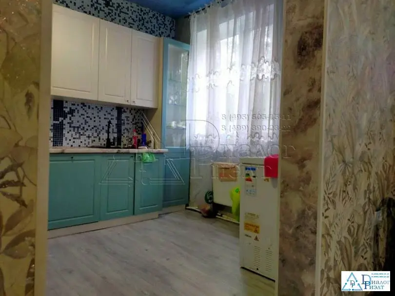 2-х этажный дом в д. Минино в 56 км. от МКАД - Фото 19