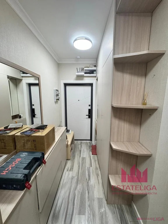 Аренда квартиры, Красногорск, Красногорский район, улица Липовой Рощи - Фото 15