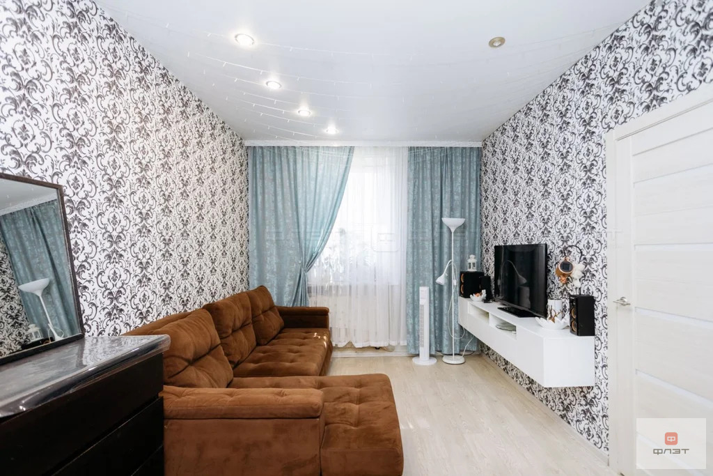 Продажа квартиры, Казань, ул. Правды (Дербышки) - Фото 0