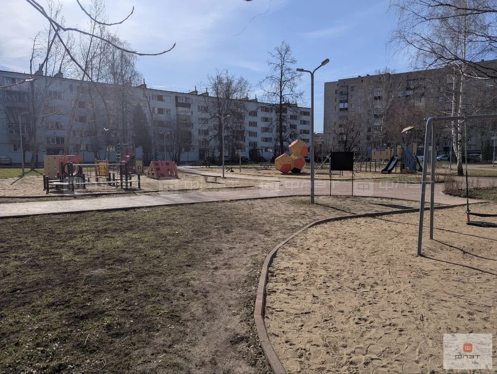 Продажа квартиры, Казань, ул. Карбышева - Фото 26