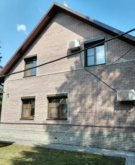 Дом в Жаворонках - Фото 17