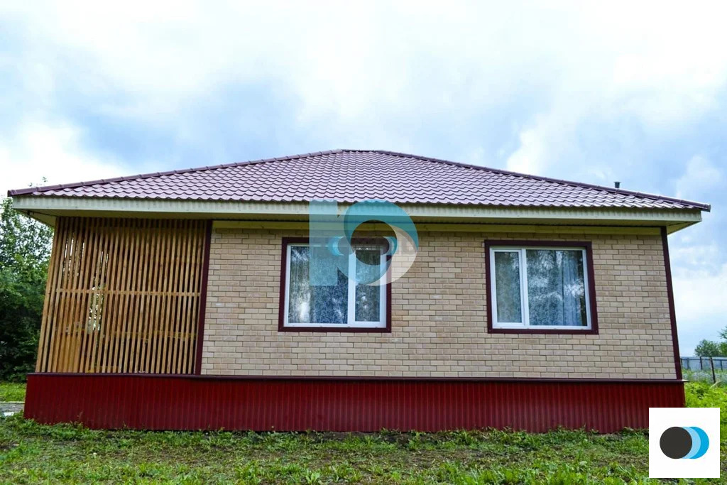 Продажа дома, Иглино, Иглинский район, улица Бажова - Фото 2