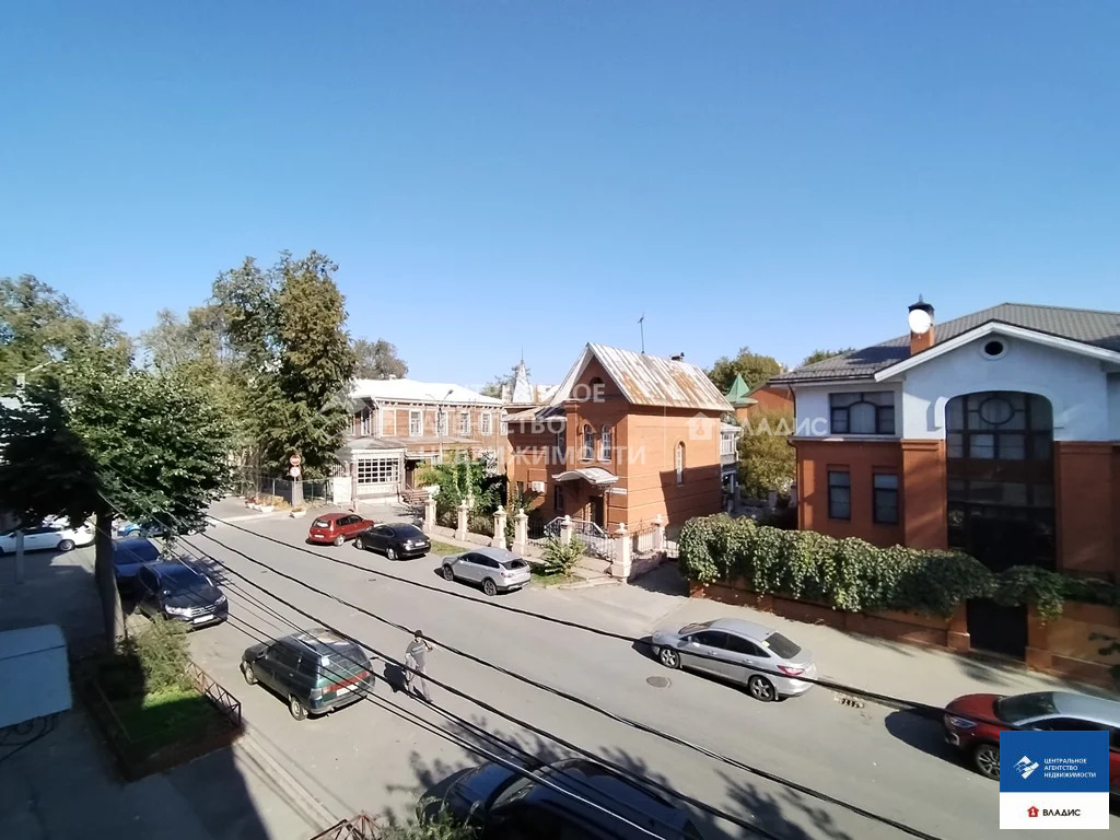 Продажа квартиры, Рязань, ул. Урицкого - Фото 16