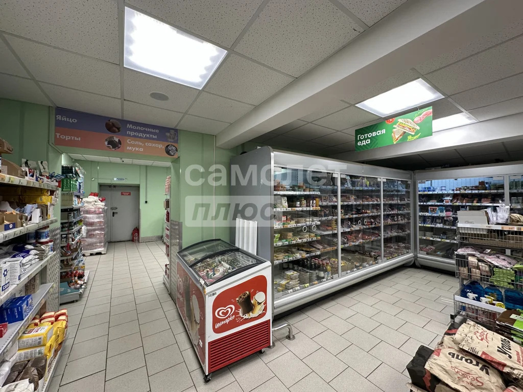 Продажа торгового помещения, Хомяково, ул. Хомяковская - Фото 2