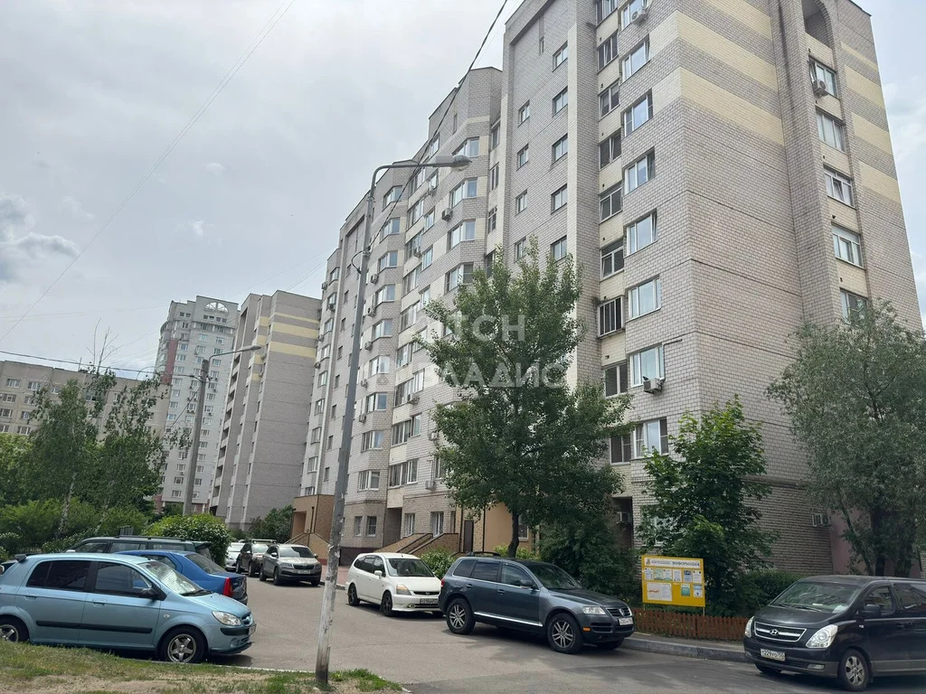 Продажа квартиры, Балашиха, Балашиха г. о., ул. Заречная - Фото 8