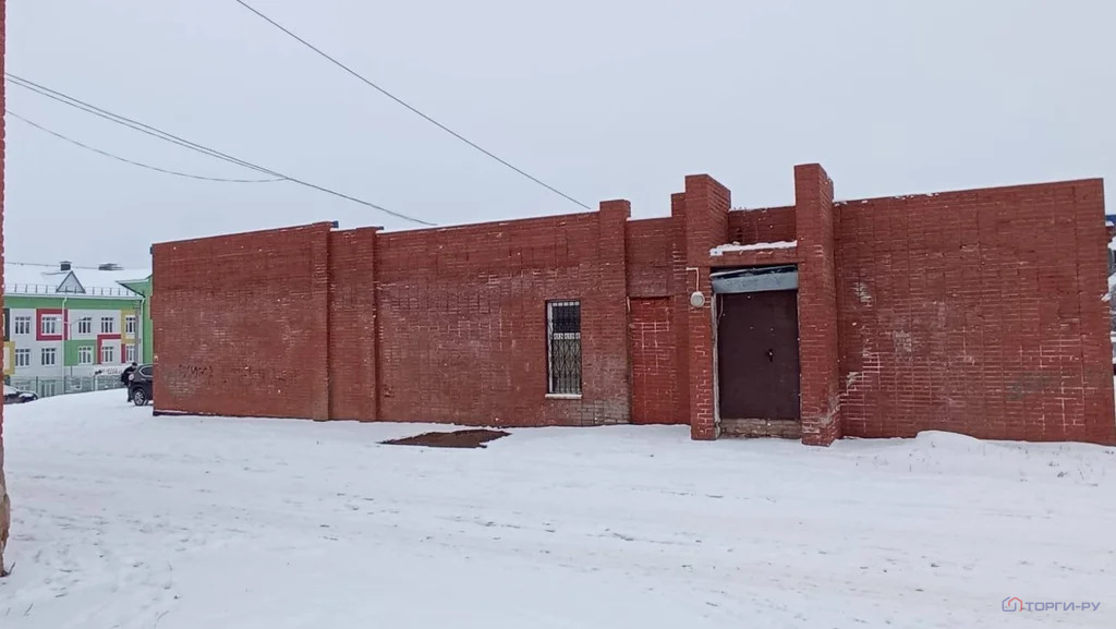Продажа торгового помещения, Шаран, Шаранский район, ул. Лесопарковая - Фото 8