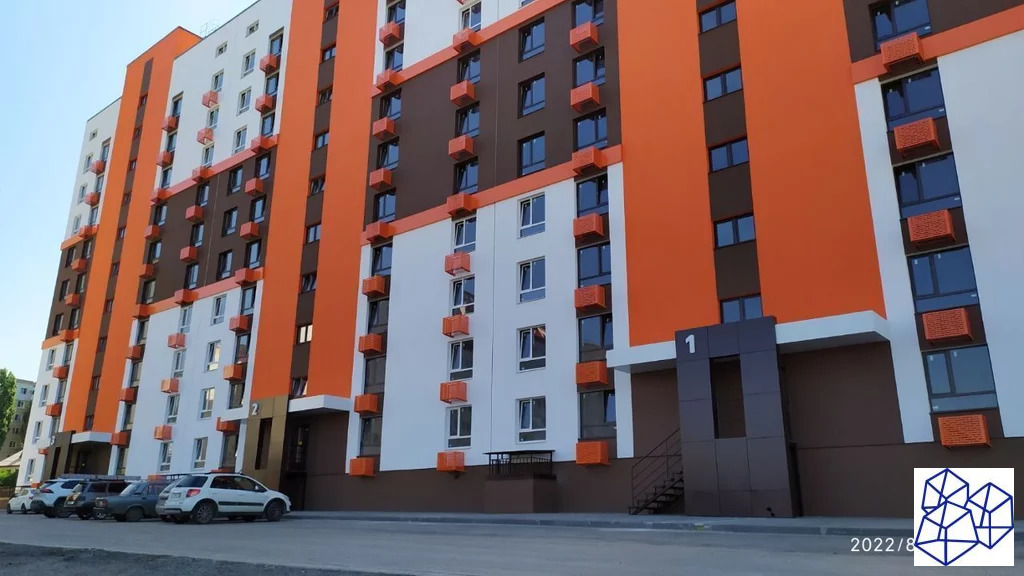 Продажа квартиры, Энгельс, Сельская улица, д.1б - Фото 12