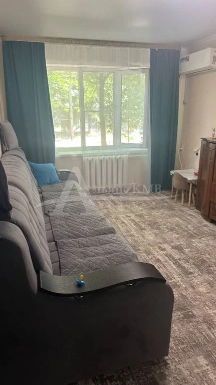 Продажа квартиры, Минеральные Воды, ул. 50 лет Октября - Фото 0