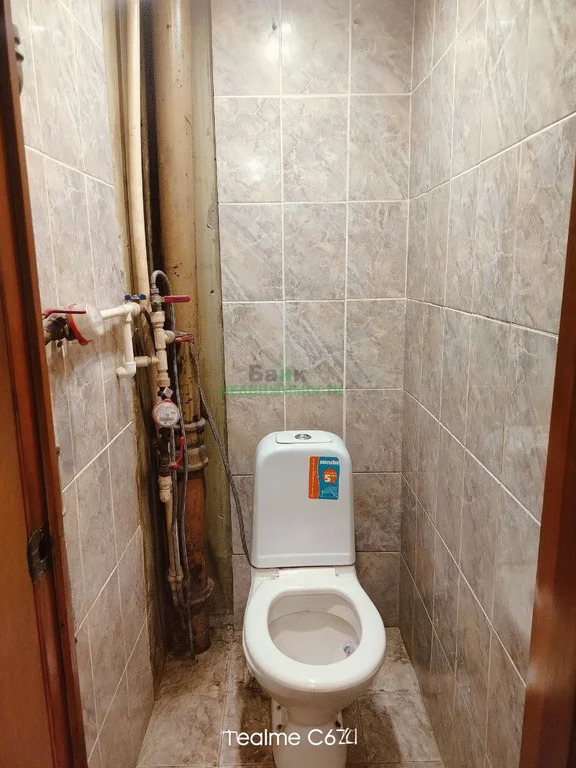 Продажа квартиры, Балаково, Набережная Леонова ул. - Фото 8