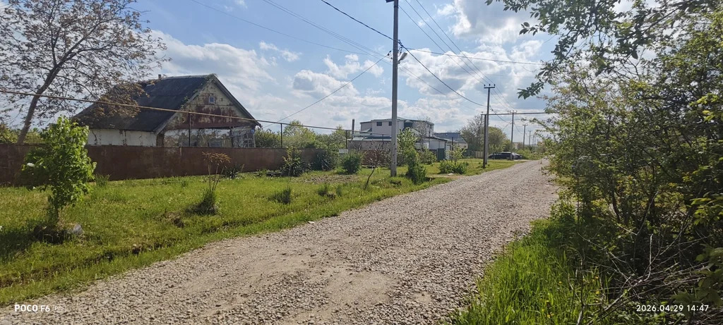 Продажа участка, Смоленская, Северский район, ул. Красноармейская - Фото 8