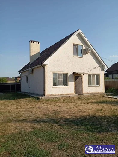 Продажа дома, Батайск, Кедровая улица - Фото 5