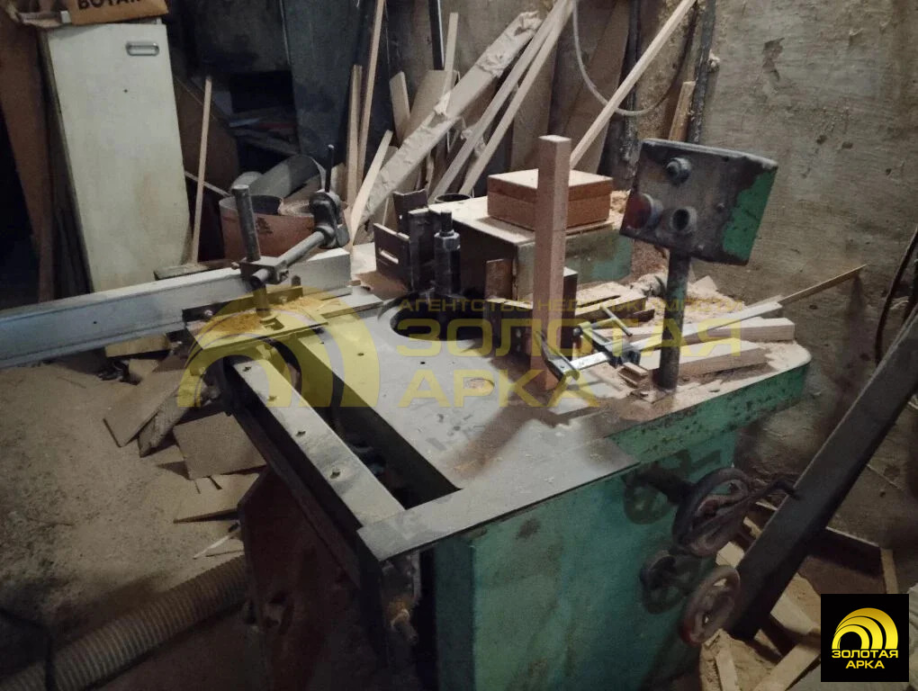 Продажа производственного помещения, Темрюк, Темрюкский район - Фото 10