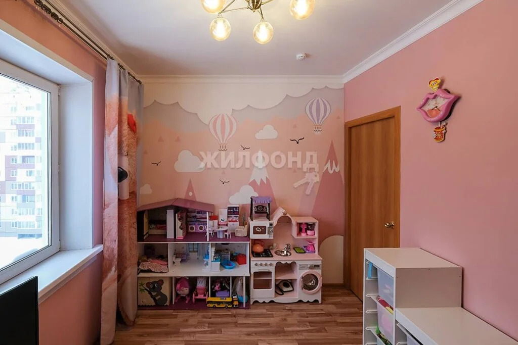Продажа квартиры, Новосибирск, ул. Титова - Фото 10