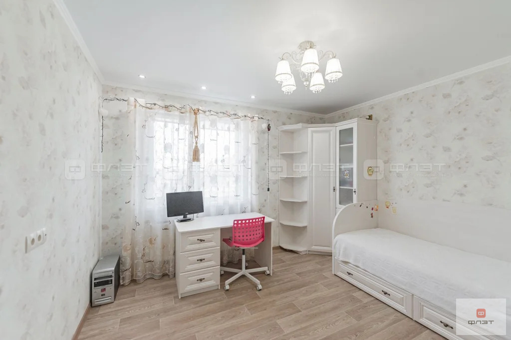 Продажа квартиры, Куюки, Пестречинский район, 10-й Квартал - Фото 6
