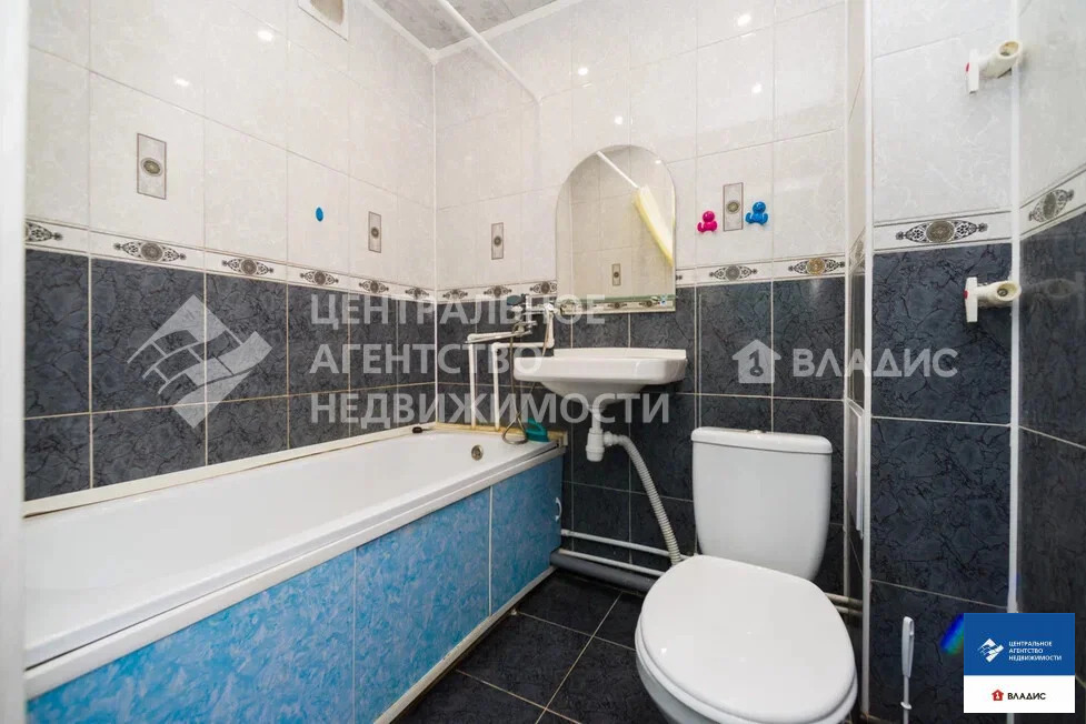 Продажа квартиры, Дядьково, Рязанский район, Зеленая улица - Фото 3
