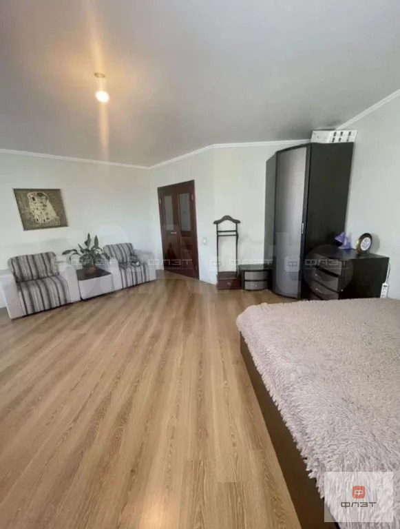 Продажа квартиры, Казань, ул. Фрунзе - Фото 7