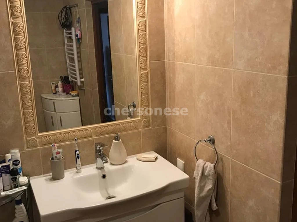 Продажа квартиры, Севастополь, Героев Сталинграда пр-кт. - Фото 12