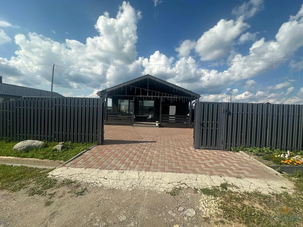 Продажа дома, Еглизи, Тосненский район, Ижорская улица - Фото 2