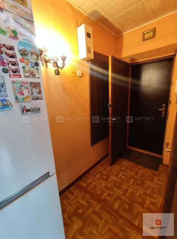 Продажа квартиры, Казань, ул. Болотникова - Фото 5