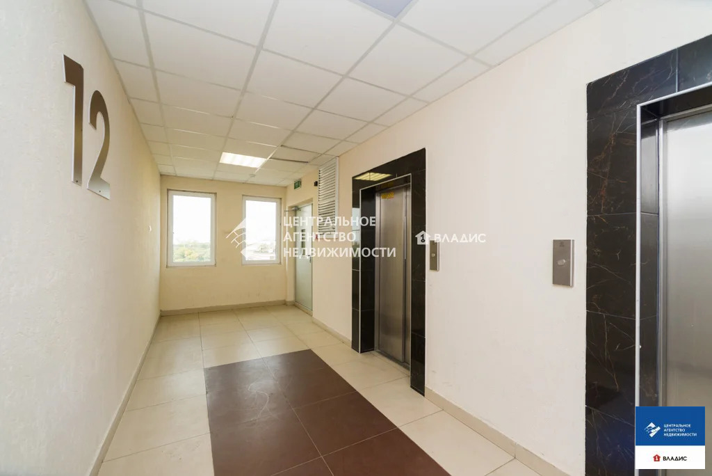 Продажа квартиры, Рязань, Михайловское ш. - Фото 18
