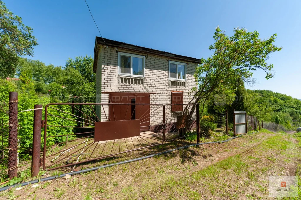 Продажа дома, Верхнеуслонский район, Земельный участок - Фото 5