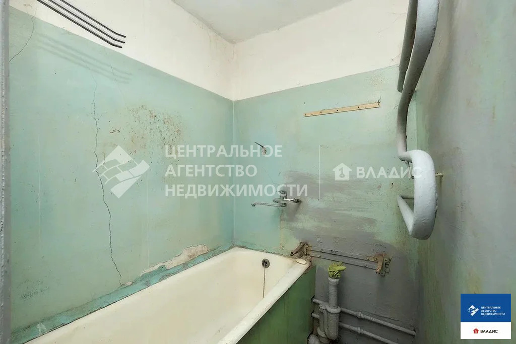 Продажа квартиры, Рязань, улица Новосёлов - Фото 4