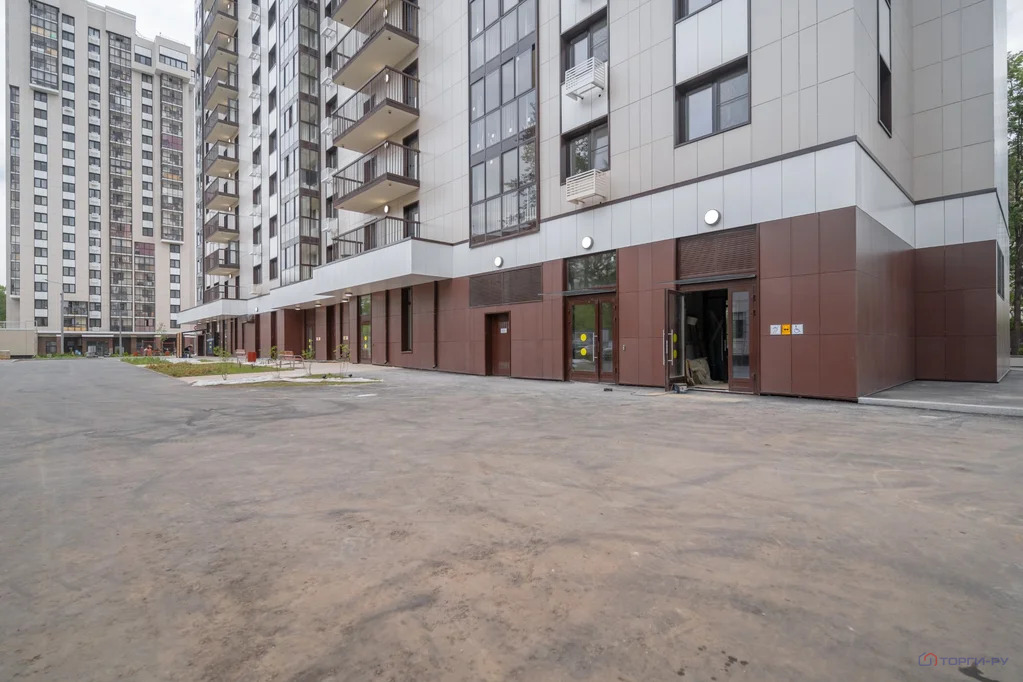 Продажа торгового помещения, ул. Илимская - Фото 4