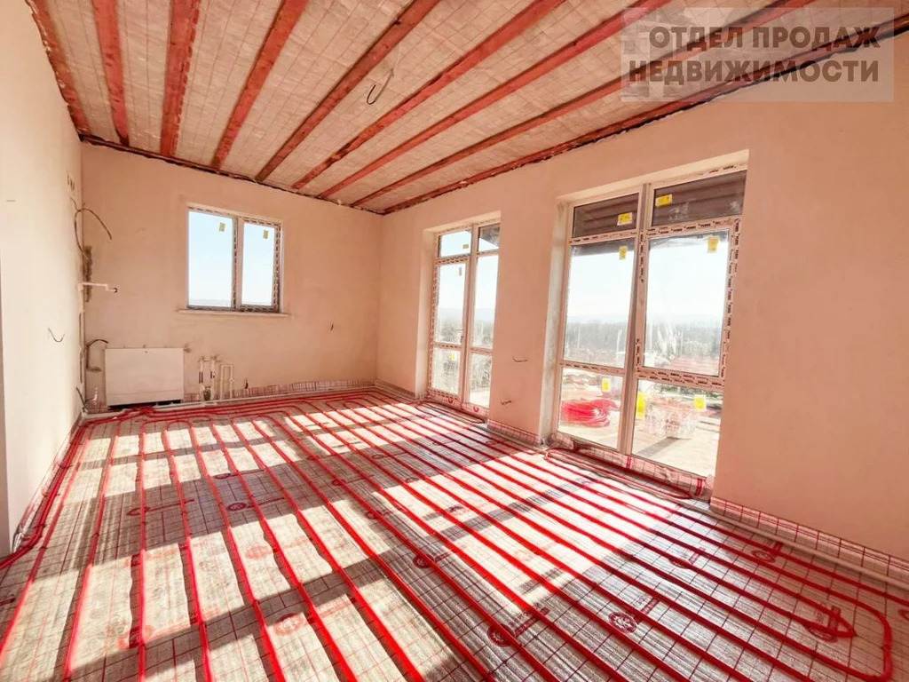 Дом мечты среди виноградной лозы и солнца - Фото 9