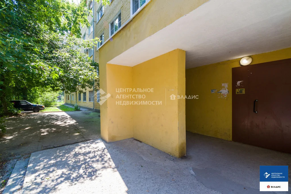 Продажа квартиры, Рязань, ул. Крупской - Фото 9