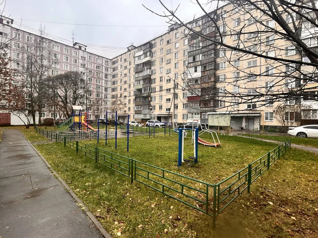 Аренда квартиры, Лобня, ул. Силикатная - Фото 10