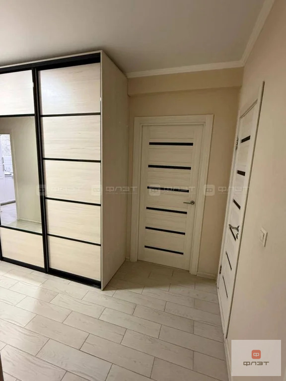 Продажа квартиры, Казань, ул. Тэцевская - Фото 13