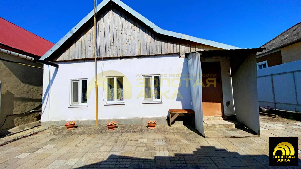 Продажа дома, Варениковская, Крымский район, ул. Чапаева - Фото 3