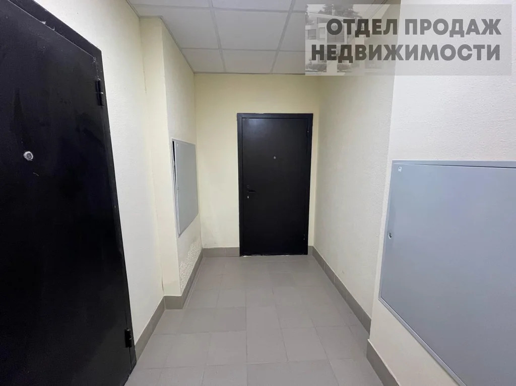 Квартира в новом доме - Фото 12