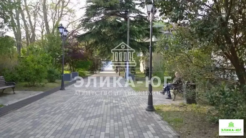 Продажа квартиры, Новомихайловский, Туапсинский район, Строителей ул. - Фото 13