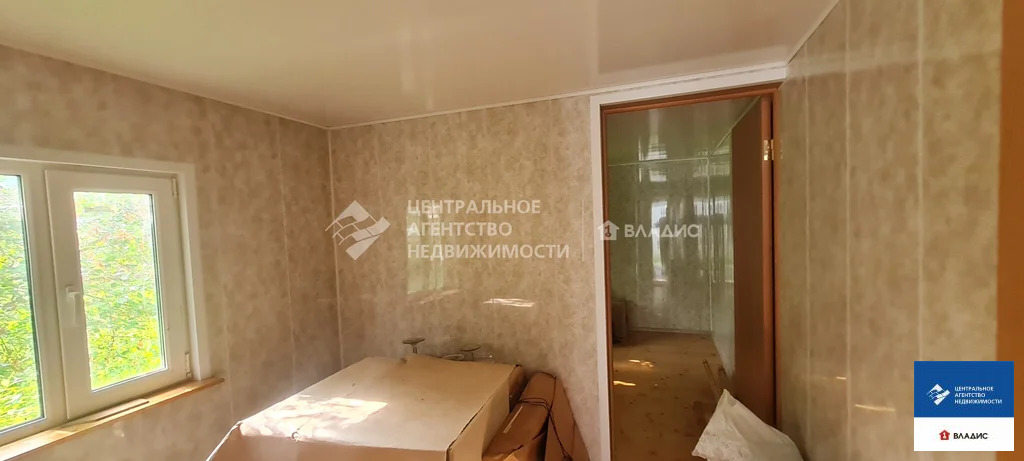 Продажа участка, Агро-Пустынь, Рязанский район, ул. Горького - Фото 8