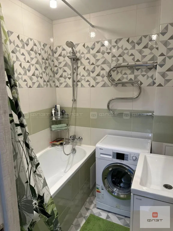 Продажа квартиры, Казань, проспект Ильгама Шакирова - Фото 6