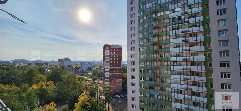 Продажа квартиры, Казань, ул. Бари Галеева - Фото 13