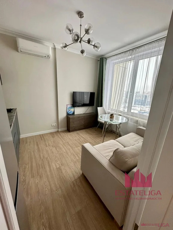 Продажа квартиры, Красногорск, Красногорский район, улица Липовой Рощи - Фото 3