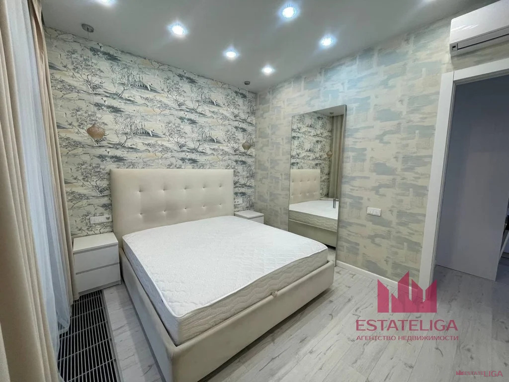 Аренда квартиры, улица Архитектора Щусева - Фото 12