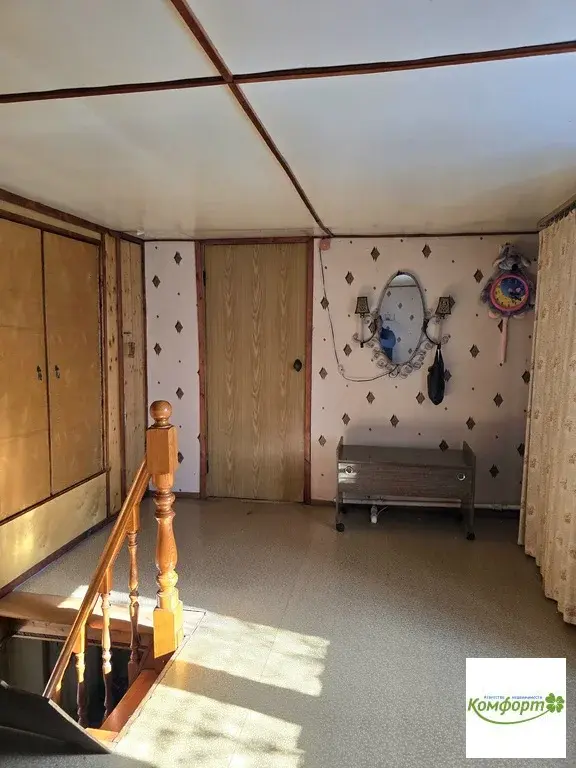 Продаётся часть кирпичного  дома в г. Раменское, ул.Полевая, д.60 - Фото 9