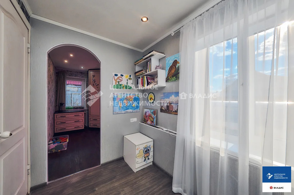 Продажа дома, Рязань, улица 12-я Линия - Фото 5