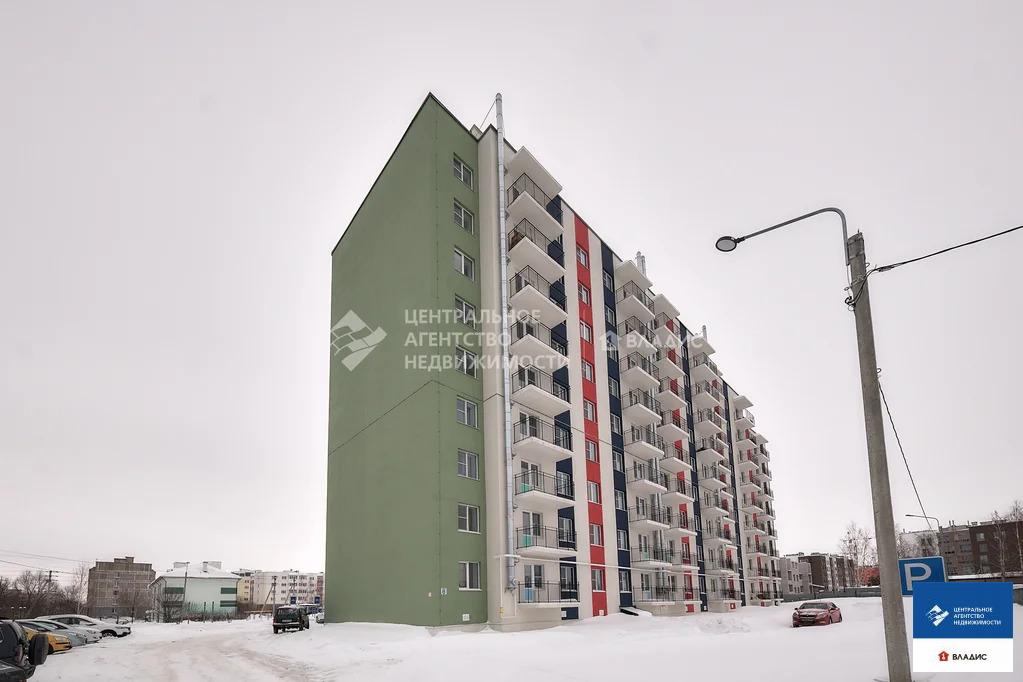 Продажа квартиры, Рыбное, Рыбновский район, ул. Большая - Фото 8
